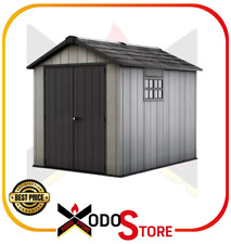 Casetta KETER OAKLAND 759