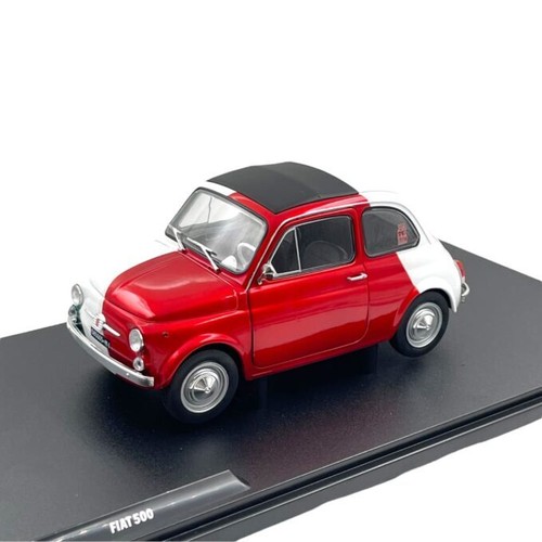 Modellino auto solido - modellino, 1/18