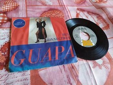 Disco 45 Bus Connection Guapa / Spanish Trap 1978 BUS 10053 sigla di Discoring