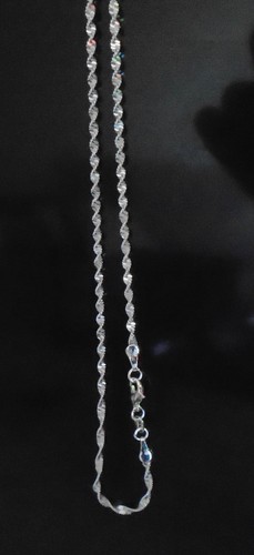 Pure solid 925 sterling - 925, silver