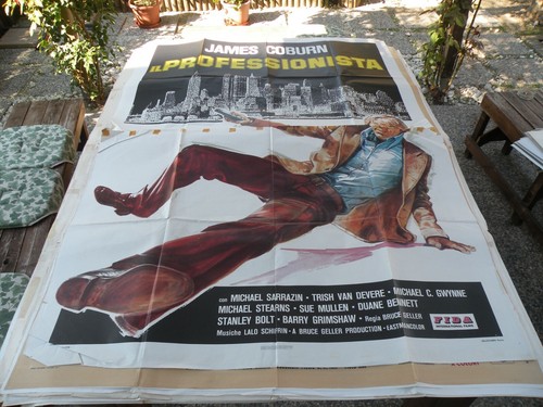 Gigantografia - gigantografia, il