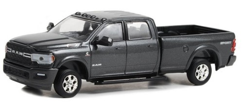Ram 2500 big - sport,