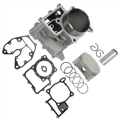 Kit guarnizioni parte