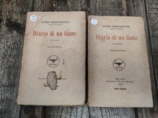 Luigi Gasparotto Diario Di Un