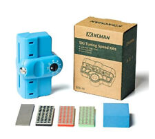 Sci Snowboard Tuning Edge