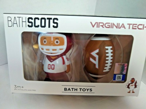 Virginia tech bathscots bath - virginia,