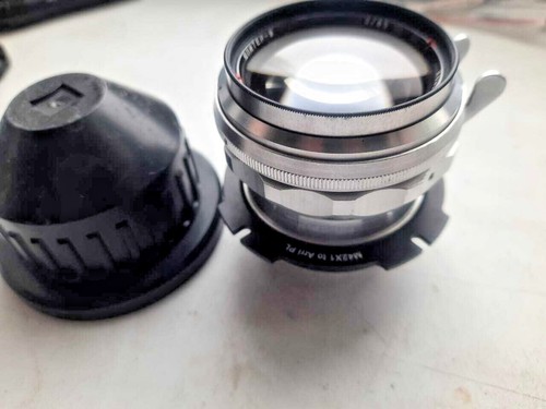Obiettivo cinema arri mount - arri, pl-mount