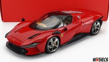 FERRARI DAYTONA SP3 Spider