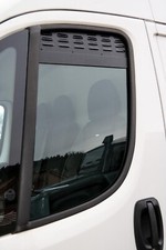 Lamiere ventilazione