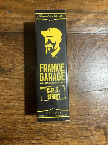 Frankie garage original - frankie,