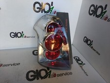 FANALE POSTERIORE SX TOYOTA COROLLA VERSO '04-'07 815610F020