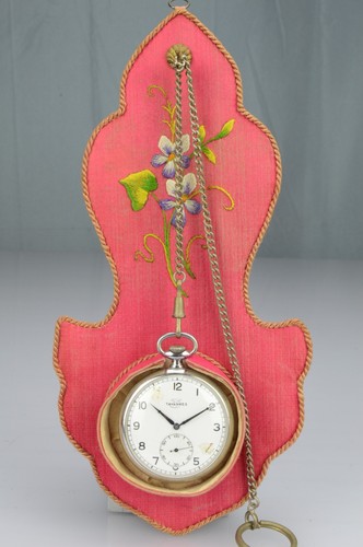 Orologio tasca antico - da,