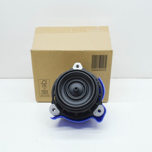 Nuovo supporto motore lato