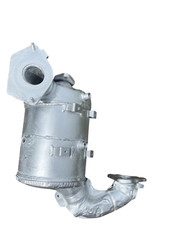 DPF originale Mercedes Vito