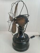 Ventilatore vintage ozonizzatore Gambarotta Torino epoca fan old not work