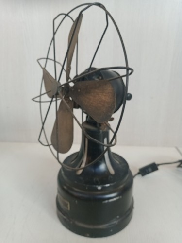 Ventilatore vintage