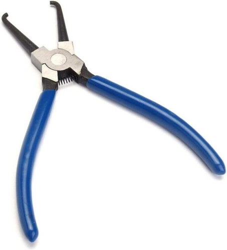 Pinza montaggio smontaggio - montaggio,