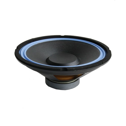 Coppia woofer cassa 25cm - coppia, 10"