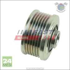 Puleggia cinghia alternatore