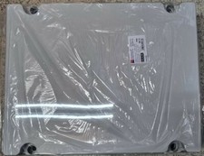 CASSETTA SCATOLA STAGNA