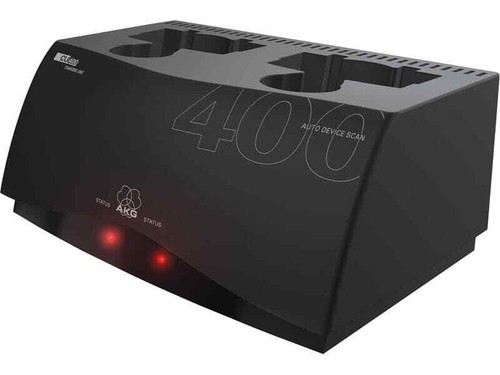 Akg 400 stazione di - akg,