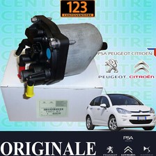 FILTRO GASOLIO COMPLETO