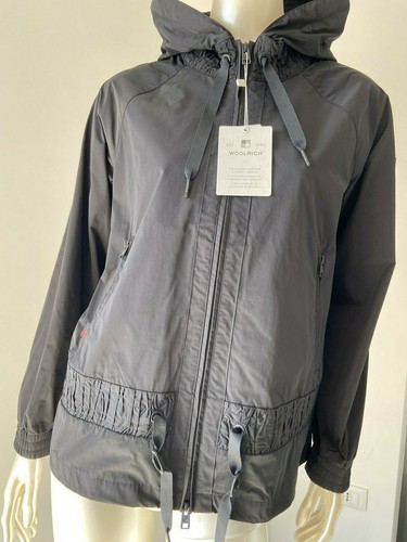 Woolrich donna giubbino - woolrich,