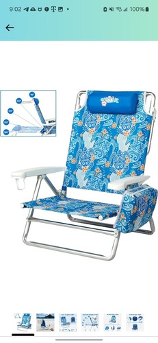 Vecchio zaino sedia - zaino,