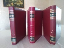 Universo Istituto Geografico De Agostini Volumi X,XI,XIV enciclopedia dizionario