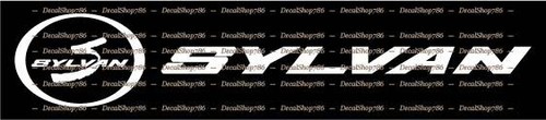 Sylvan pontoon boats - pontoon,