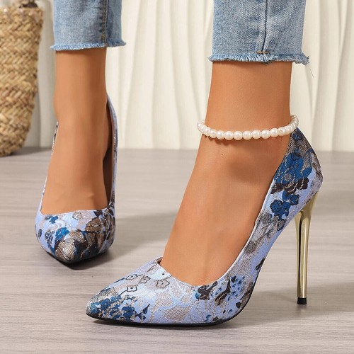 Scarpe donna eleganti - , alla