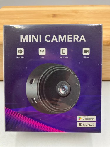 Mini telecamera - mini,