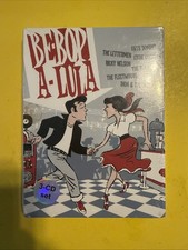 BE - BOP A - LULA (3 CD BOX