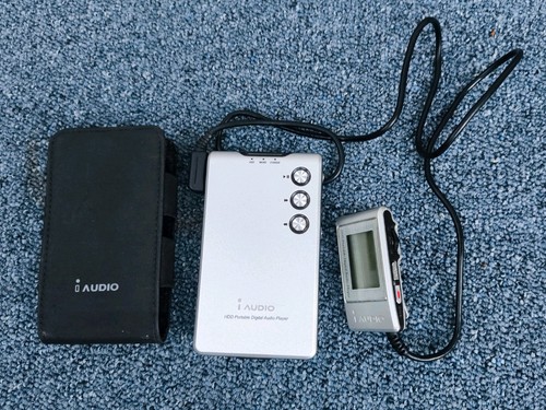 Lettore mp3 hdd cowon - lettore,