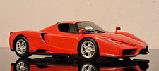 Modellino pressofuso ferrari - modellino,