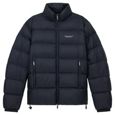 Piumino armani nero s - piumino,