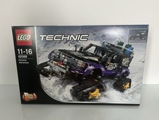 LEGO Technic Veicolo