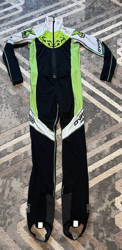 Tuta corsa dynafit - da,