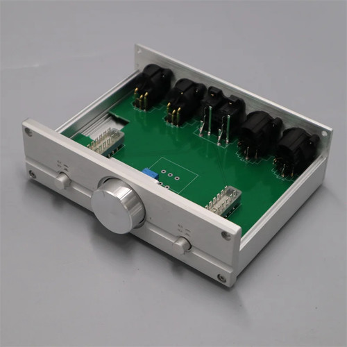 Preamplificatore passivo
