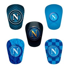Mini Parastinchi da Calcio Napoli - Idea Regalo - (8 x 5,5 cm)