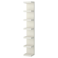 Nuova ikea vernice mensola - nuova, da