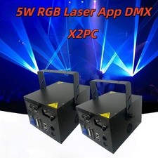 2pz Luce laser IR 5 Watt full