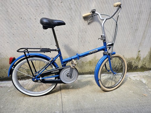 Bici tipo graziella - bici,