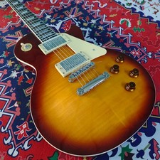 1959 R9 Flame Maple Top LP TS