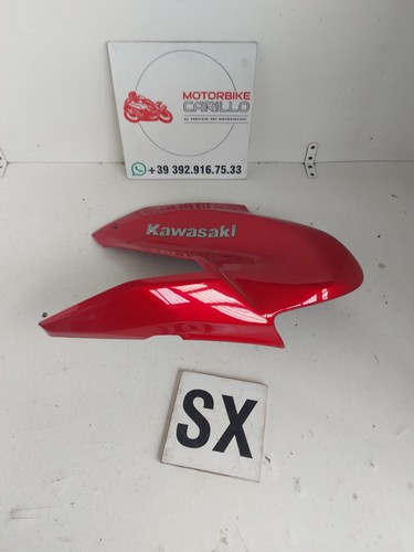 Carena serbatoio kawasaki z - ,