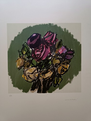 Ennio morlotti 70x50 - morlotti,