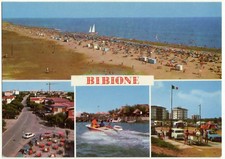 BIBIONE - VENEZIA - VEDUTINE