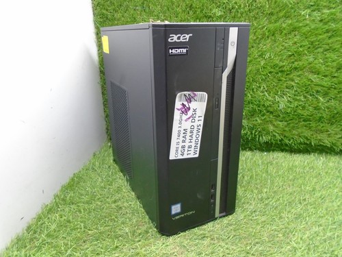 Acer veriton s2710g 7400 - acer,