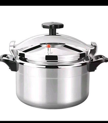 Pressure cooker - pressure,