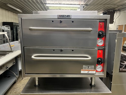 Scaldavivande vulcan vw2s - scaldavivande,